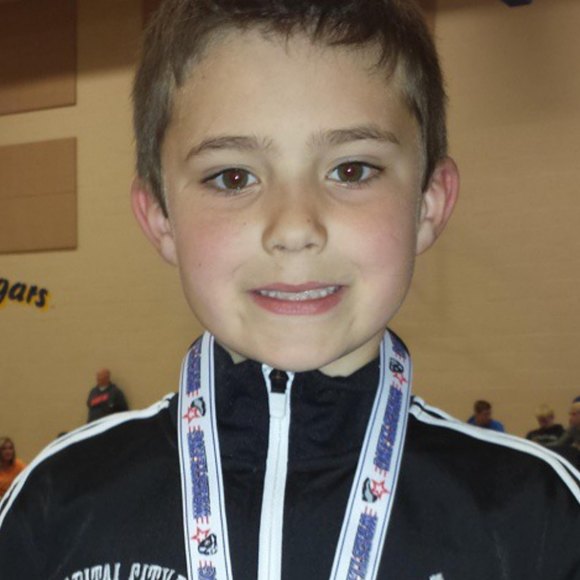 Meet your Posher, Nate - Picture 1 of 1